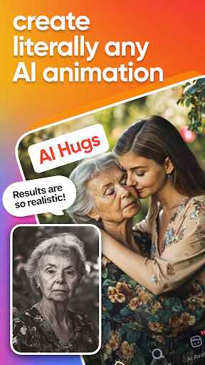 Revive: AI Photo Animator screenshot 4