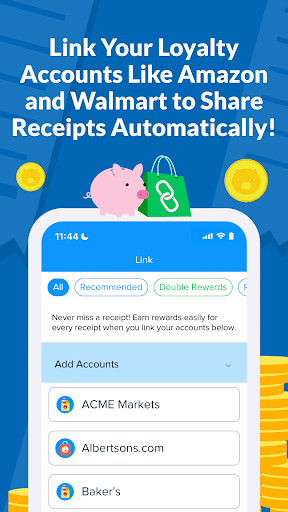 Receipt Hog: Cash for Receipts screenshot 10