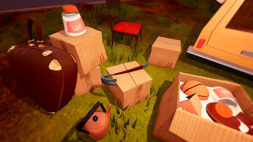 Hello Neighbor screenshot 5
