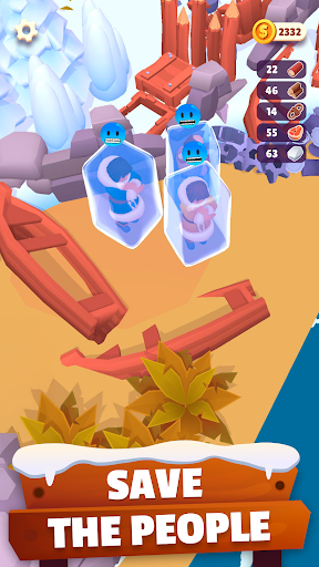 Gold Rush: Frozen Farm screenshot 3