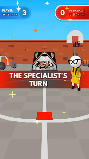Cornhole League - Board Games screenshot 1