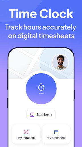 Connecteam Team Management App screenshot 6