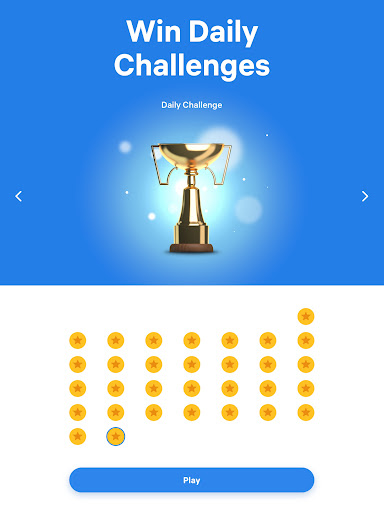 Crossword Master - Word Puzzle screenshot 8