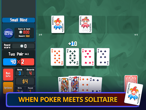 Balatro screenshot 8