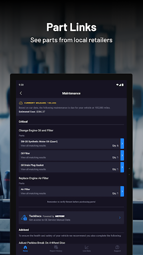 RepairSolutions2 screenshot 17
