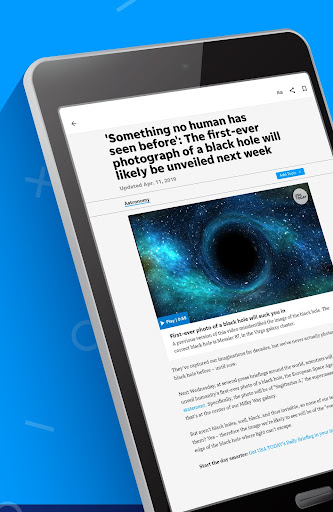 USA TODAY: US & Breaking News screenshot 8