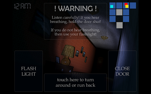 Five Nights at Freddy's 4 screenshot 6