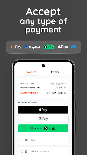 Invoice Simple: Invoice Maker screenshot 6