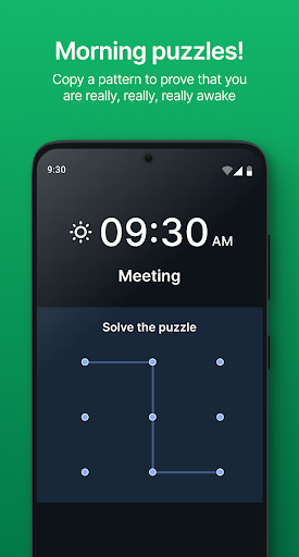 Simple Alarm Clock screenshot 7