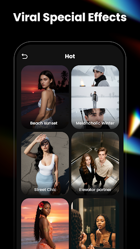 HeyStar screenshot 4