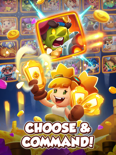 Castle Duels: PvP Arena Battle screenshot 20