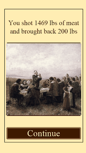 Mormon Trail screenshot 3