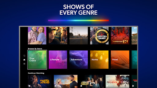 discovery+ | Stream TV Shows screenshot 15