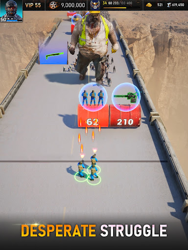 Age of Origins screenshot 4