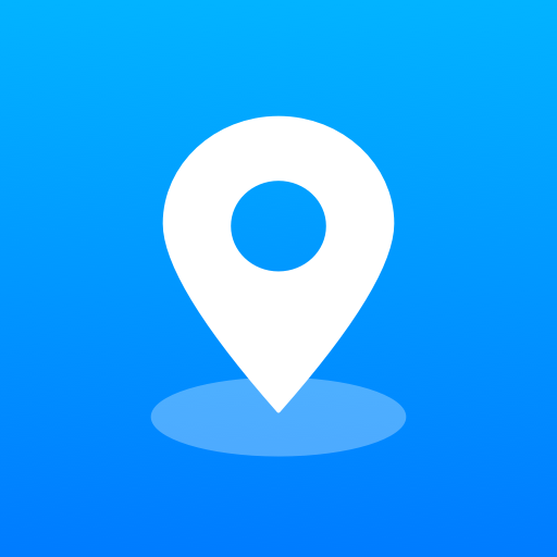 Samsung Find: Location Sharing