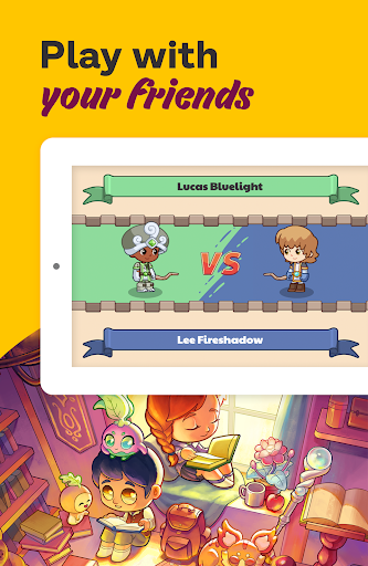 Prodigy Math: Kids Game screenshot 5