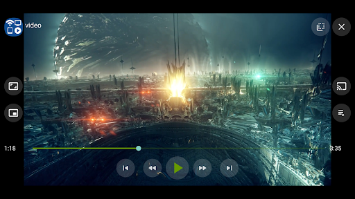 Cast to TV+ Chromecast Roku TV screenshot 20