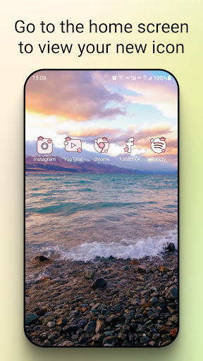 Icon Changer screenshot 5