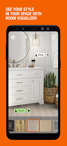 The Home Depot screenshot 7