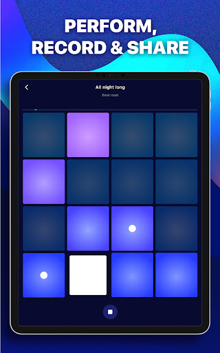 Drum Pads - Beat Maker Go screenshot 11