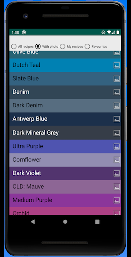 Clay Box screenshot 4