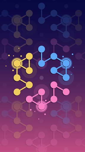 Connection: Logic Games screenshot 3