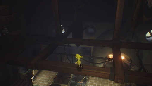 Little Nightmares screenshot 19