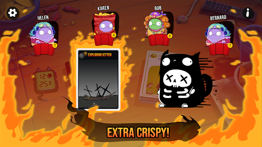 Exploding Kittens® 2 screenshot 3