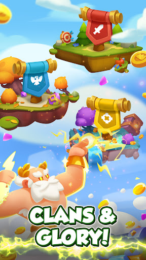 Castle Duels: PvP Arena Battle screenshot 26