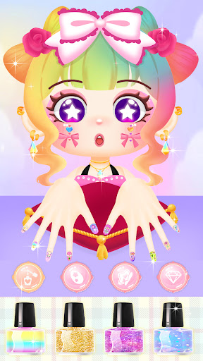Girl Games: Fun Mini Games screenshot 14