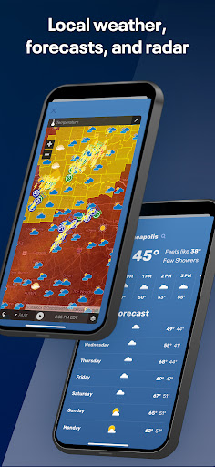 FOX LOCAL: Live News & Weather screenshot 2
