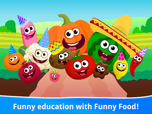 Educational games for kids 2 4 screenshot 2