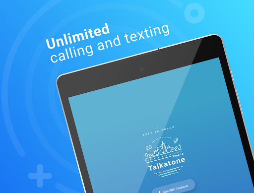 Talkatone: Texting & Calling screenshot 13