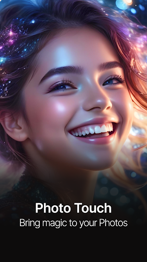 Photo App - AI Photo Enhancer screenshot 8