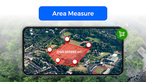 GPS Map Driving Directions screenshot 6