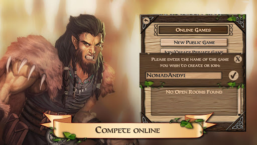 Mystic Vale screenshot 8