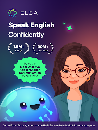 ELSA Speak: English Learning screenshot 17