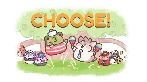 Hamster Inn screenshot 5