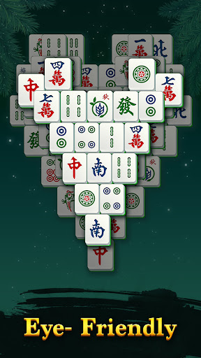 Vita Mahjong screenshot 1