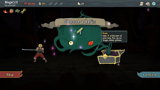 Slay the Spire screenshot 13