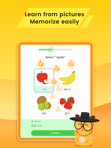 LingoDeer - Learn Languages screenshot 21
