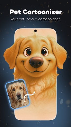 Cartoonify Me – Toon Photos screenshot 8