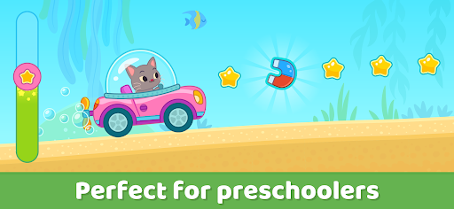 Educational Games for Girls 3+ screenshot 6