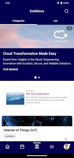 Cvent Events screenshot 5