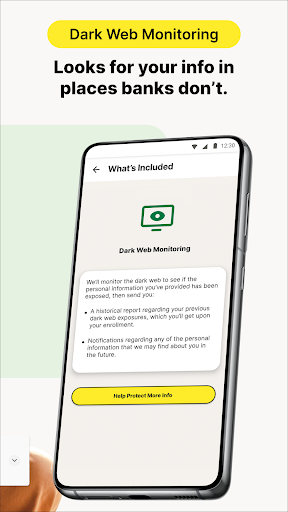 LifeLock Identity by Norton screenshot 6
