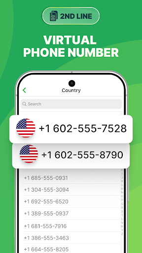 textPlus: Text Message + Call screenshot 1