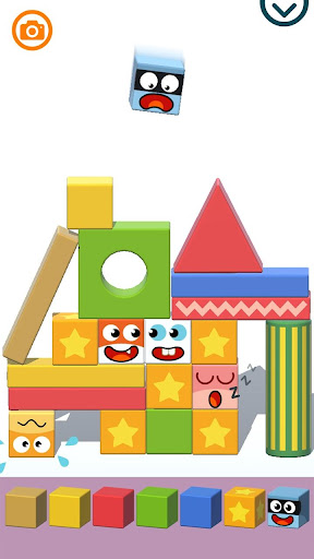 Pango KABOOM! Stack Cubes screenshot 12