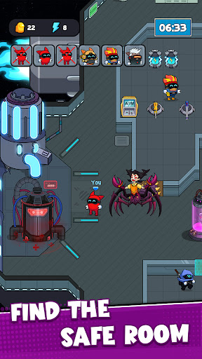 Space Survivor screenshot 6