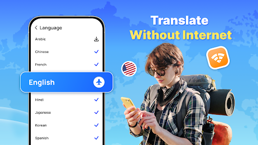 Translate - Translator screenshot 5