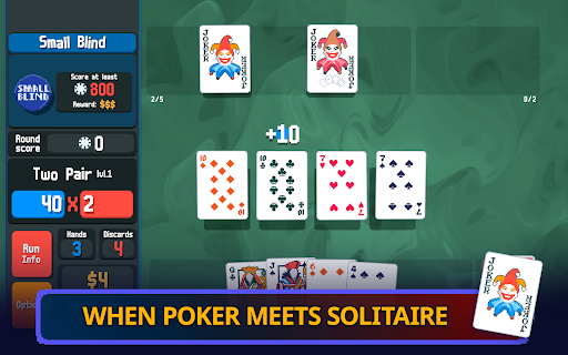 Balatro screenshot 16